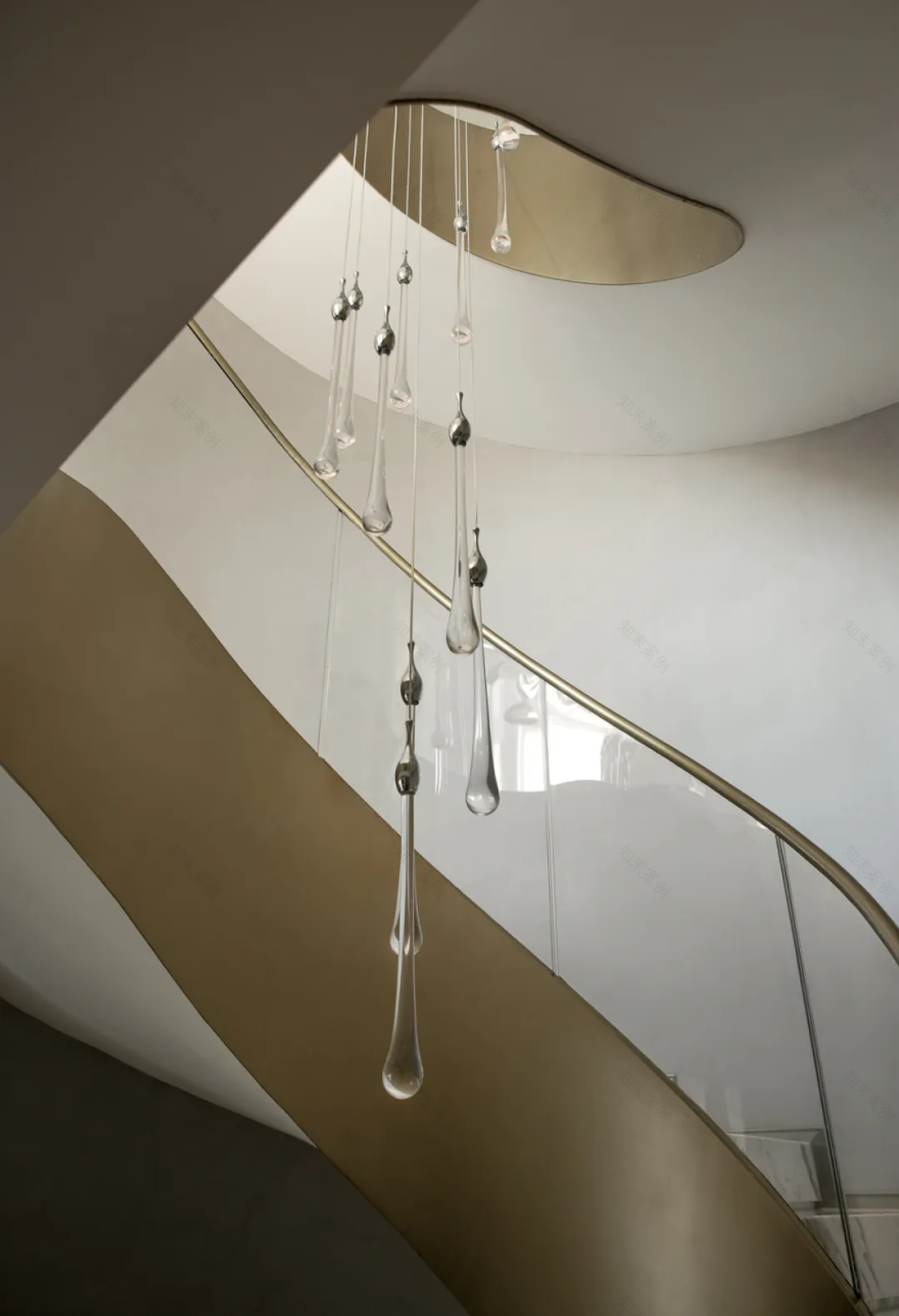 湖州香墅湾别墅设计丨中国湖州丨杭州蜻蜓空间设计-60