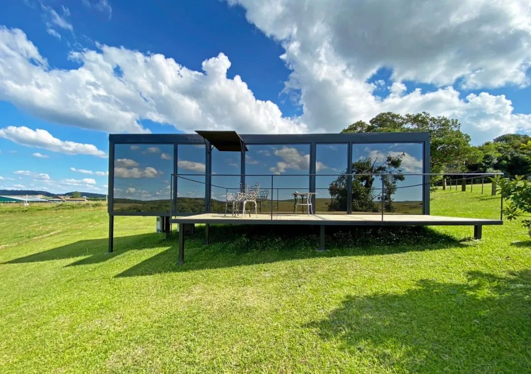 玻璃屋里的乡村文旅新体验-13