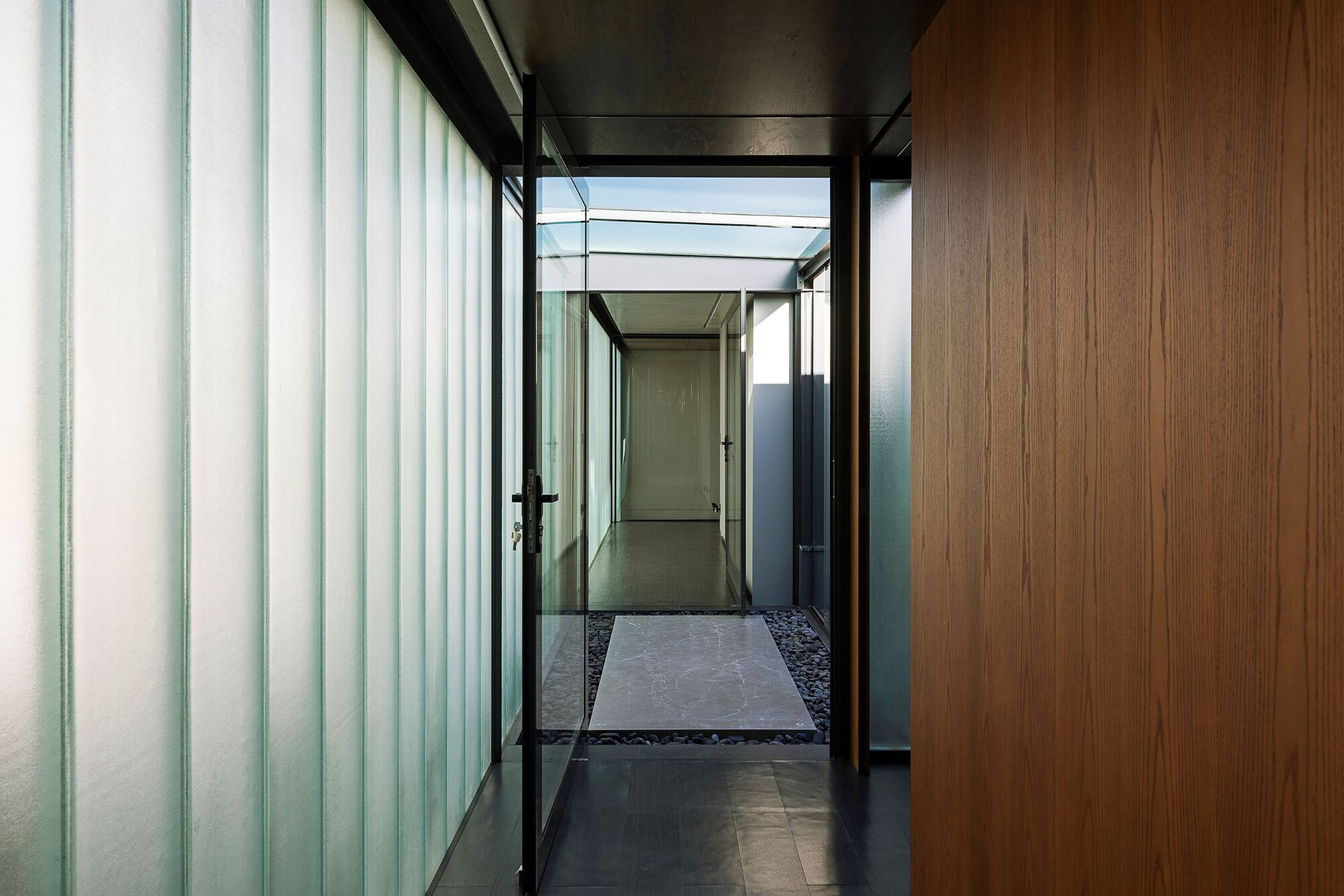 半岛大厦丨巴西丨Arquitetos Associados,BIRI-42