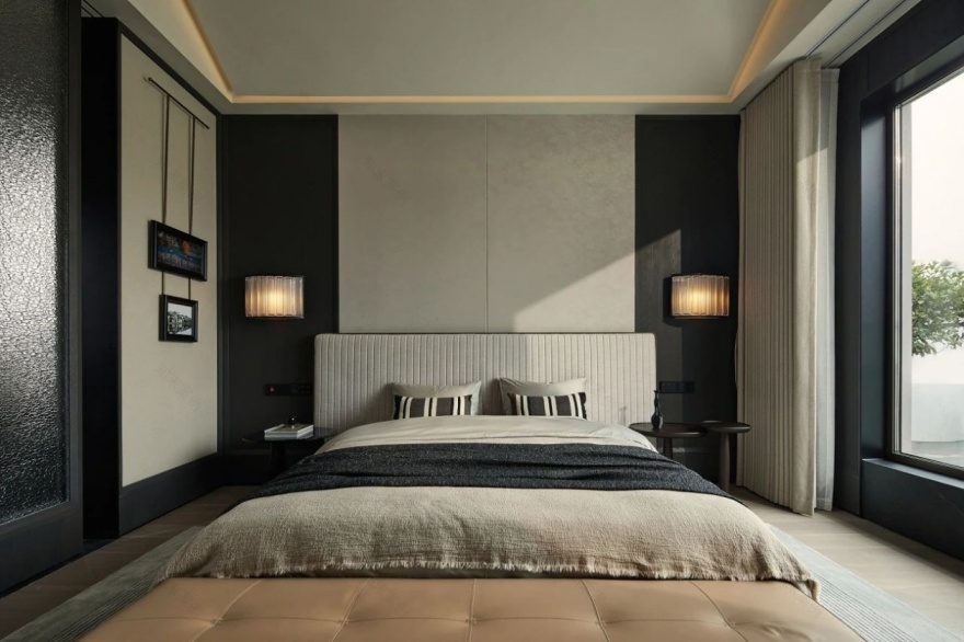 沉淀与革新 湖州320㎡别墅丨中国湖州丨GTTO竟向建筑装饰-63