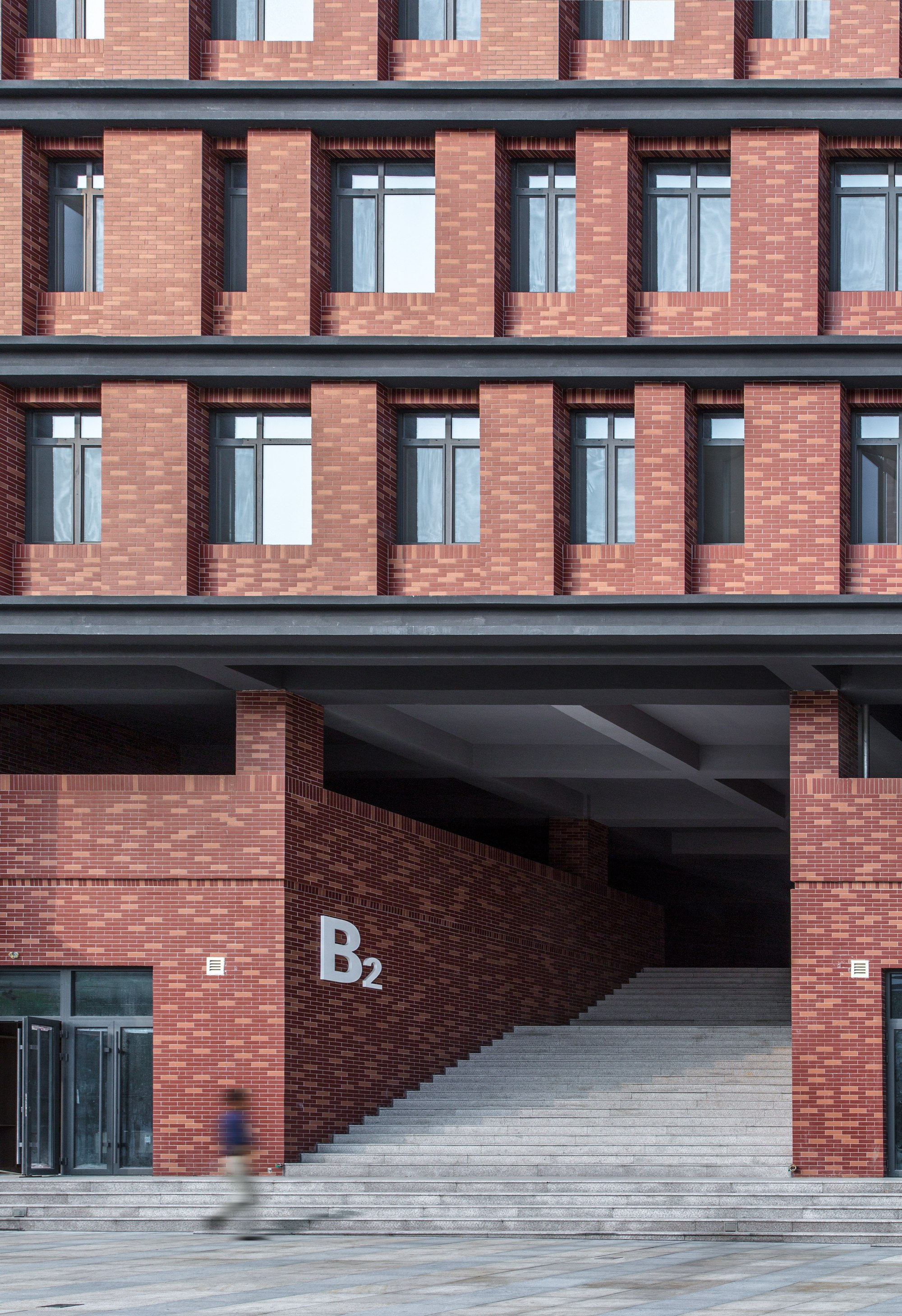 中国济南国际创新设计产业园丨栖舍建筑事务所-23