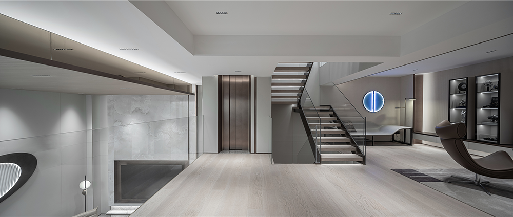 无锡建发天敔湾丨中国无锡丨KLID 达观国际建筑设计事务所-33