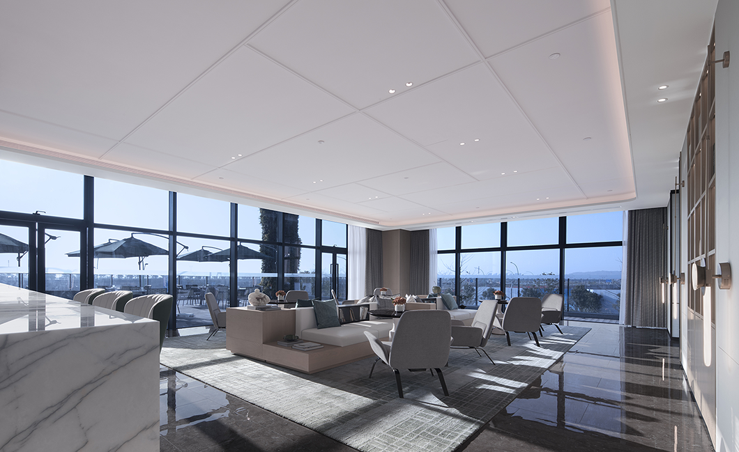 汕头·龙光东海岸 102 亩营销中心丨中国汕头丨不详-33