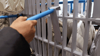 GOEASY上海龙华会旗舰店(线下首店)丨中国上海丨笑脸蜘蛛|Spider Creative-185