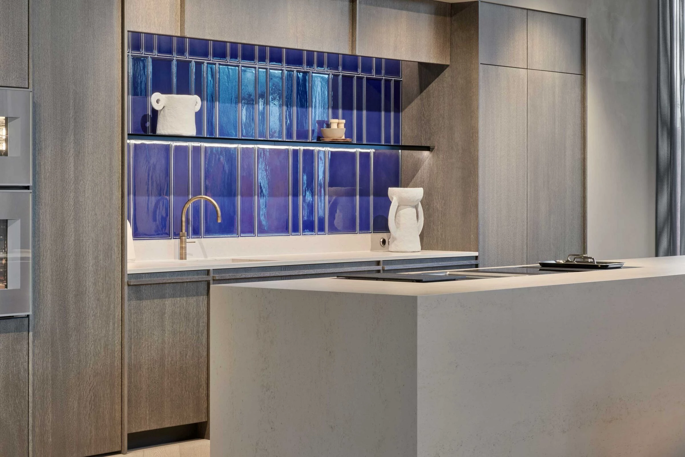Gaggenau 阿姆斯特丹展厅丨荷兰阿姆斯特丹-5