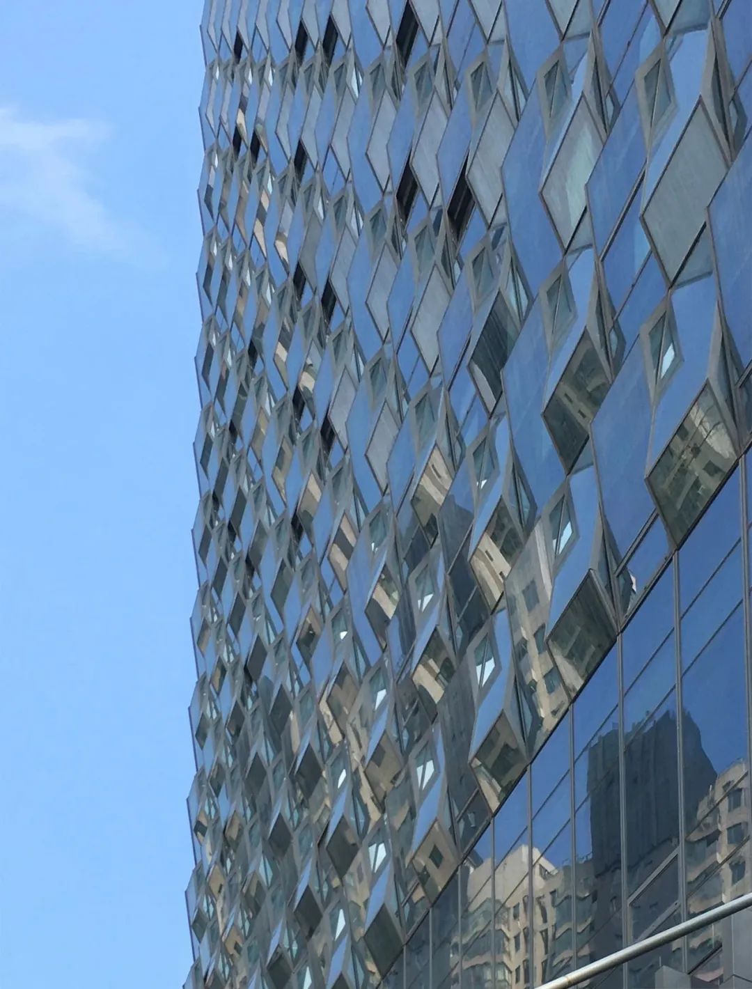 桥北文化体育中心丨中国南京丨东南大学建筑设计研究院有限公司-133