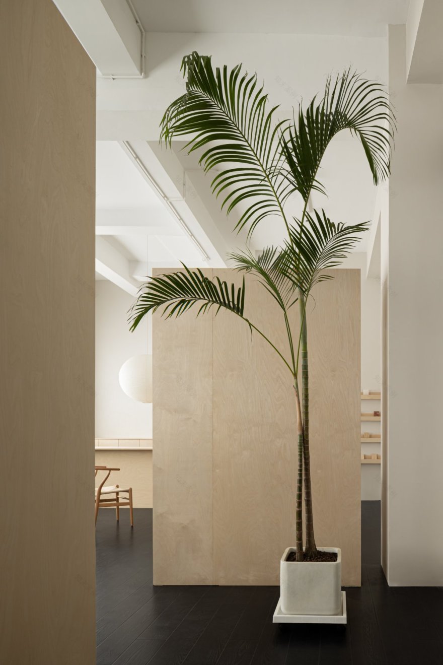 Asen 的工作室丨中国常州丨東亼设计-1