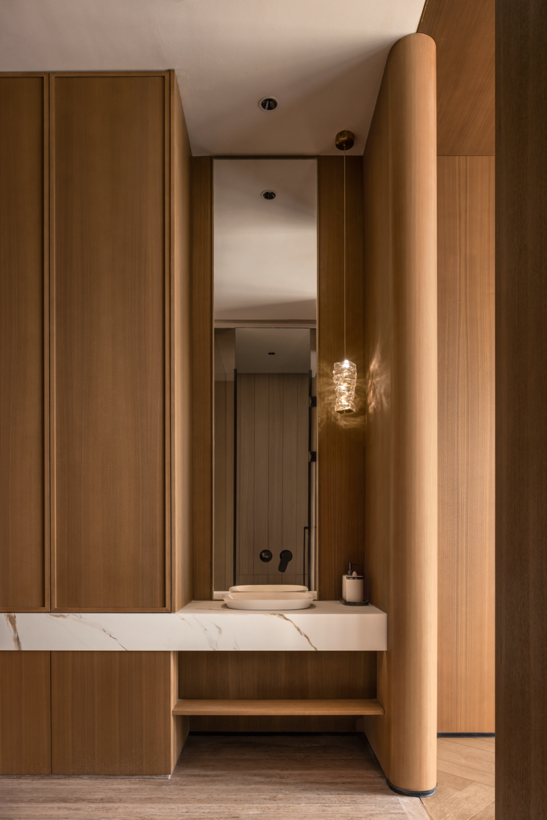 CAC京典首发|立于海口之巅，见云海新高度-53