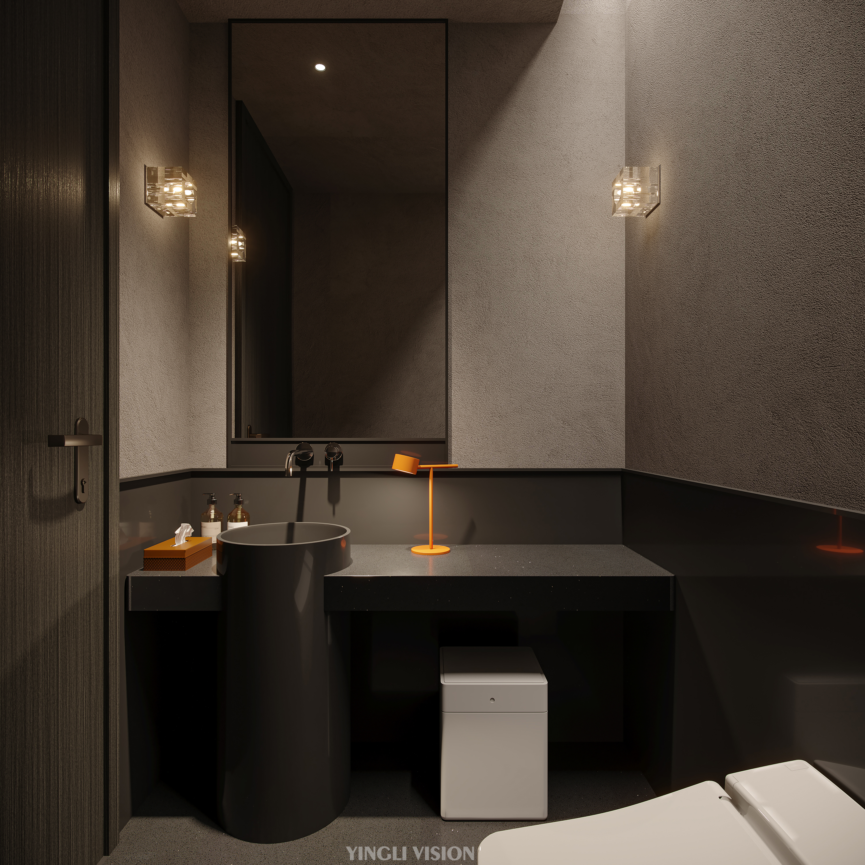 影力视觉 | 鸽子候乐荟店-14