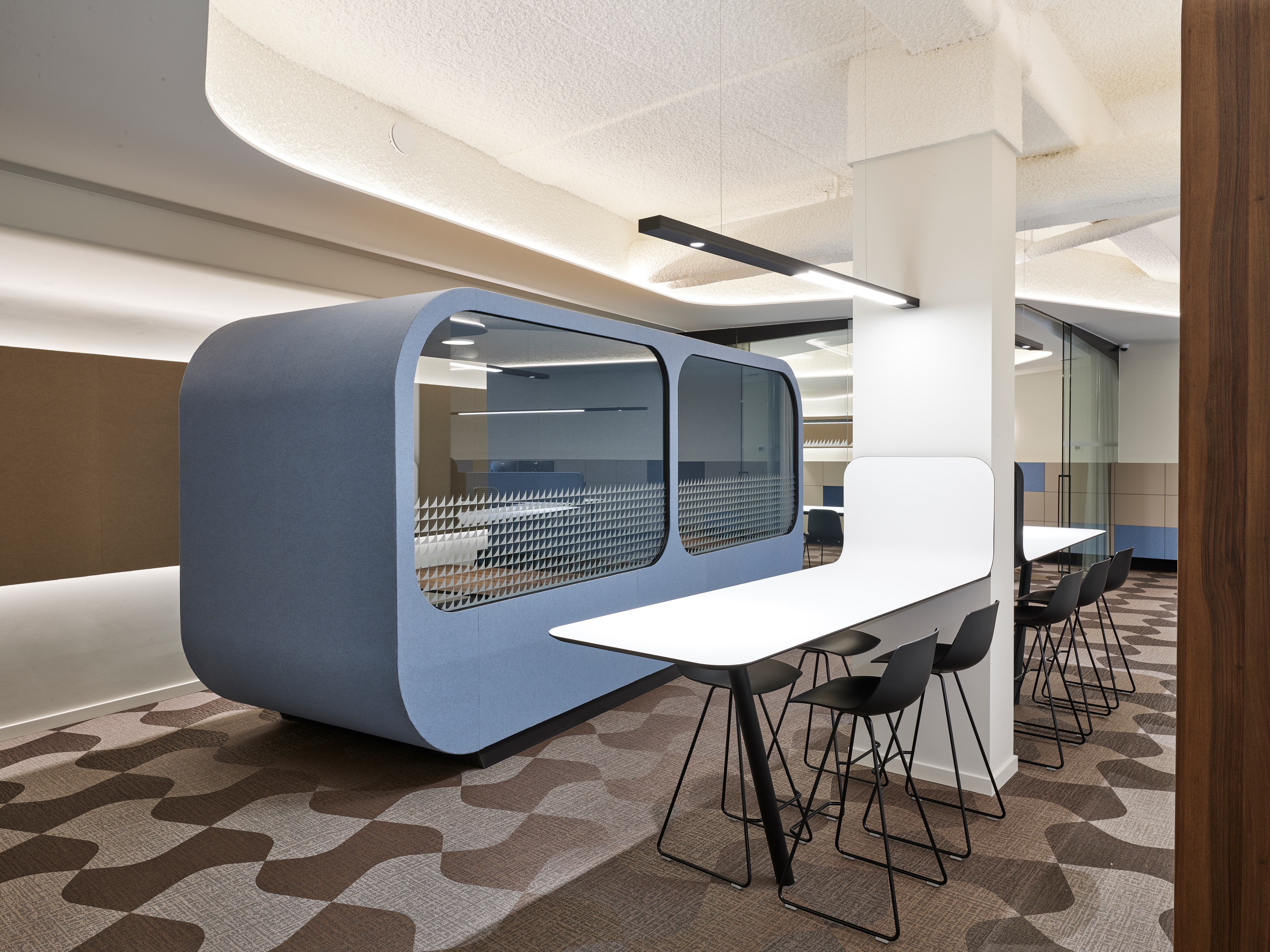 MP78 Suspended | MP78 | Architecturele verlichting | Modular Lighting Instruments-3