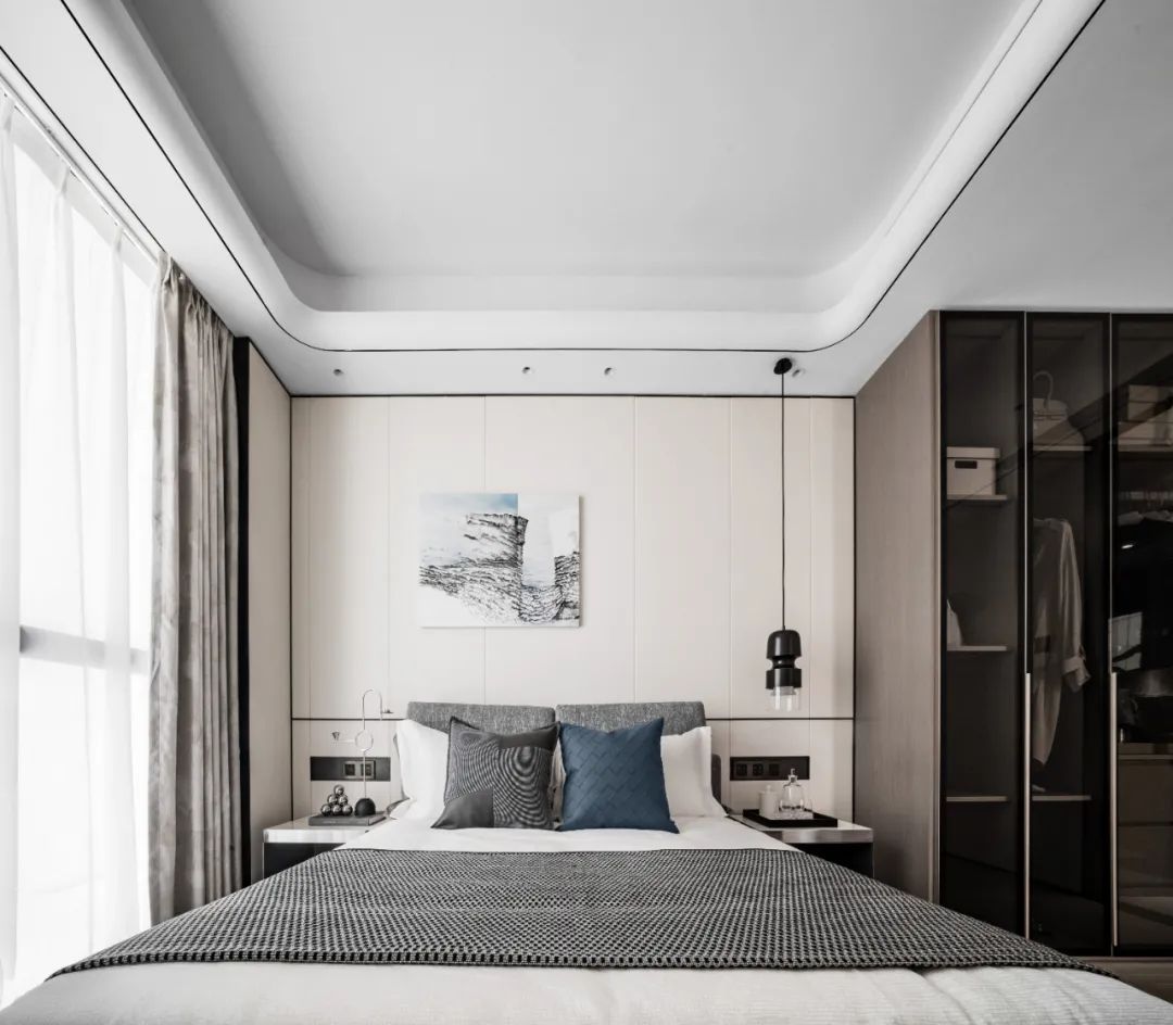 深圳前海妈湾锦尚公馆丨中国深圳丨聚舍联合设计,矩阵鸣翠-36