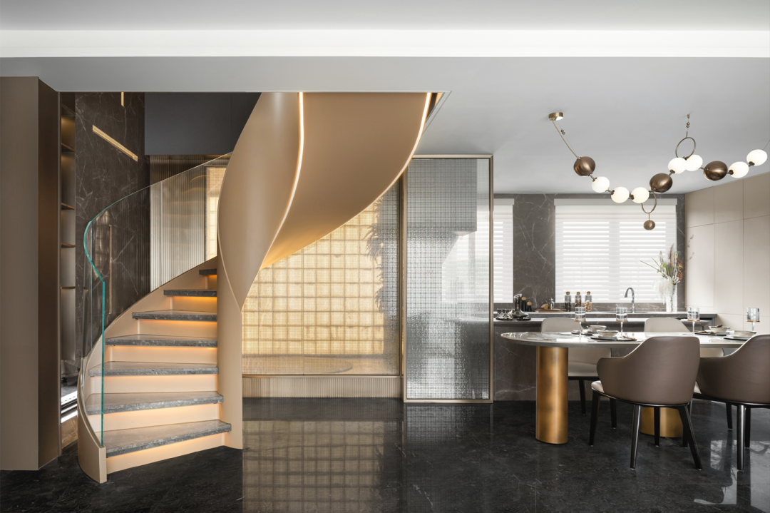 龙湖大渡口焕城样板间丨中国重庆丨研质共设,HWCD-14