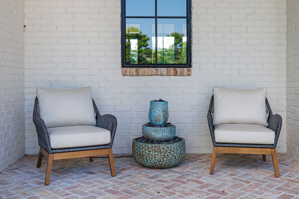 丨美国阿拉巴马丨Bob Chatham Custom Home Design-109