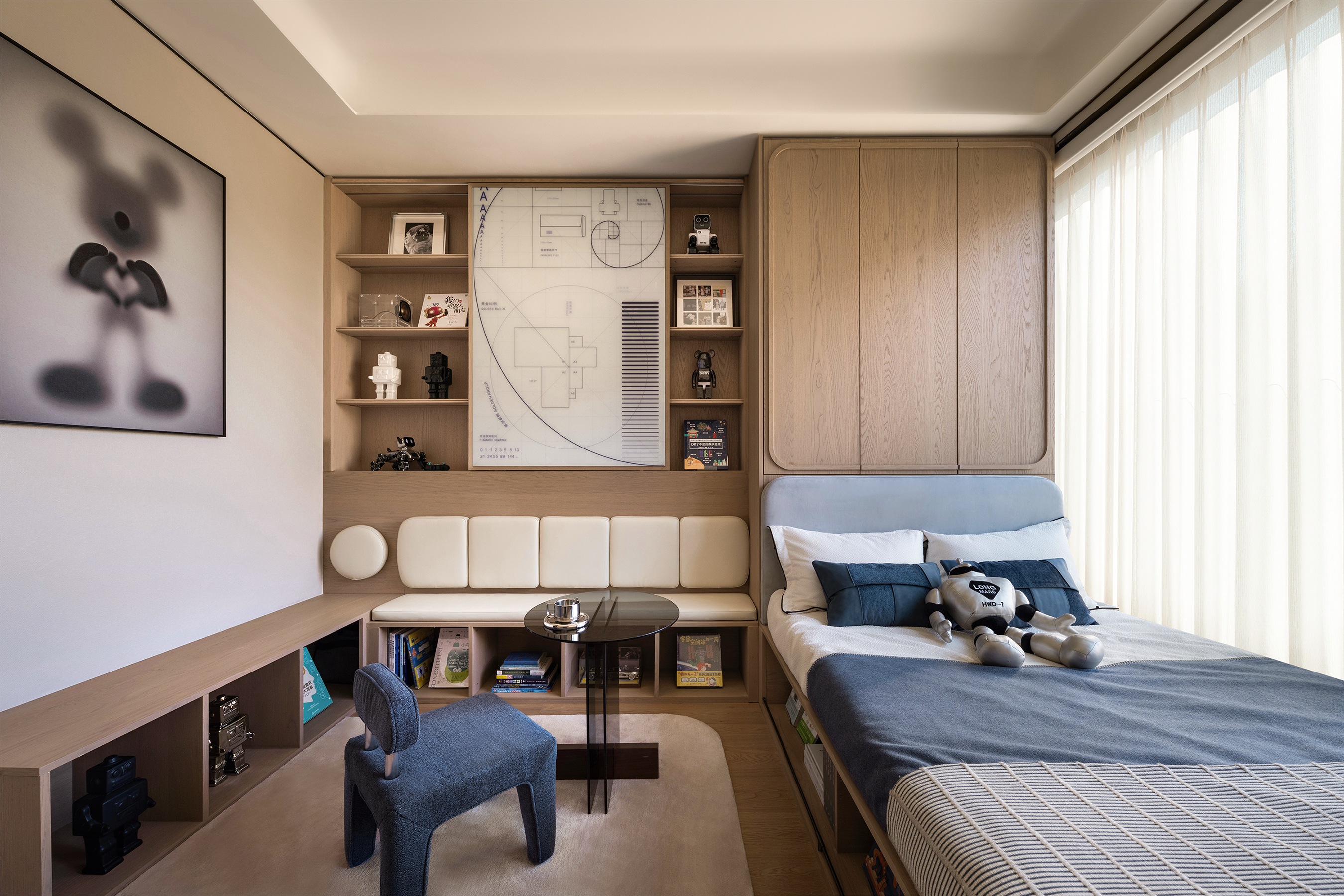 华润置地温州润府丨中国温州丨赛拉维设计CLV.DESIGN-69