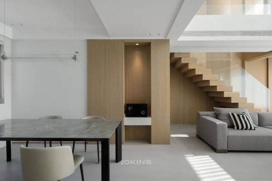 瑞安·都会外滩丨千盛-23