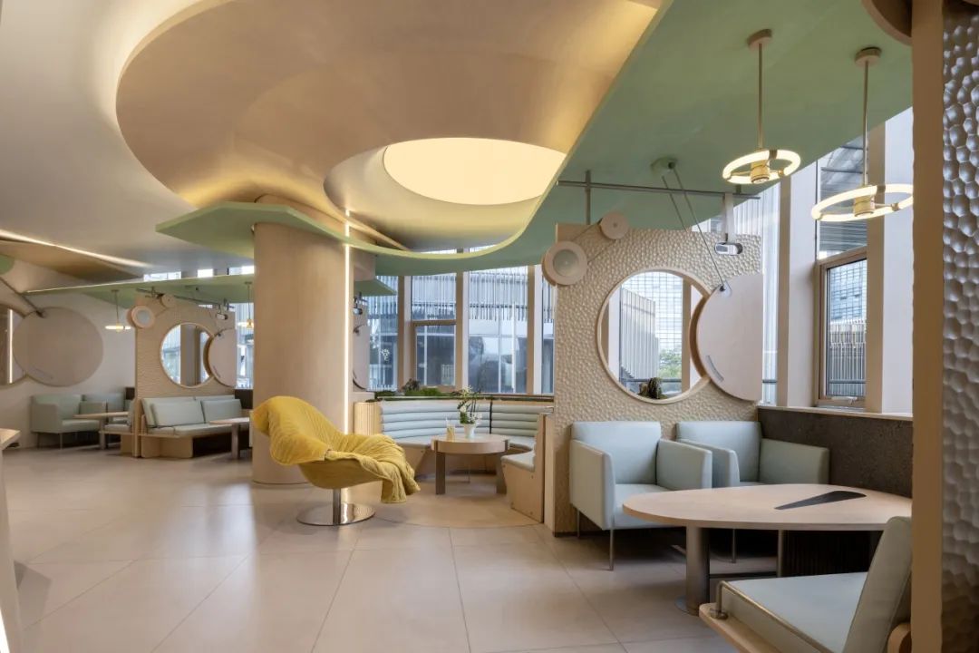 小茶栽堂：新火烹茶 自然百味 | OYTT Design-28