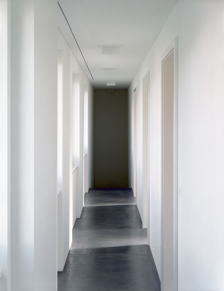 瓦杜兹混凝土住宅-25