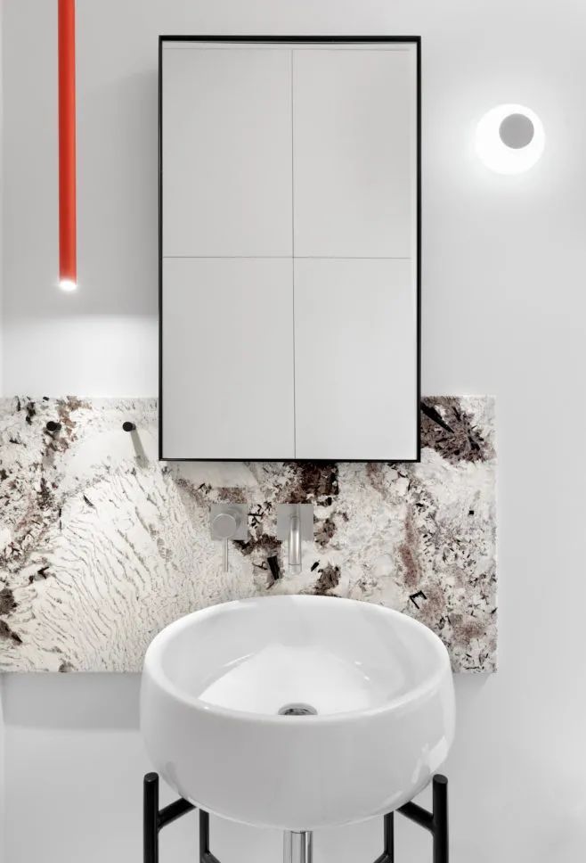 85㎡现代设计公寓丨Sunday12 Interior LAB-27