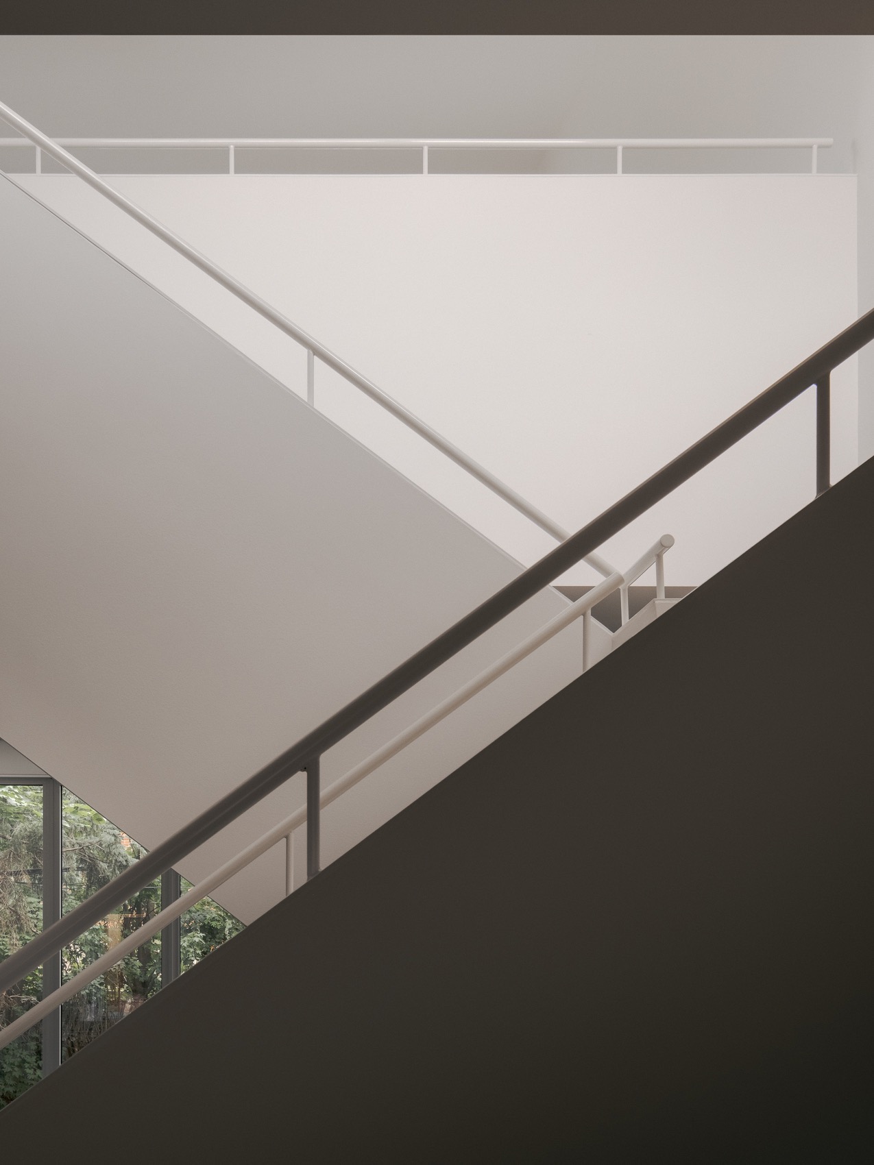 Binome住宅楼丨加拿大蒙特利尔丨Appareil Architecture-112