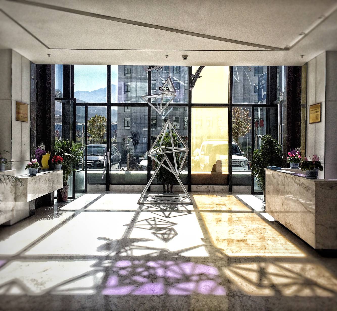 拉萨科技众创空间-18