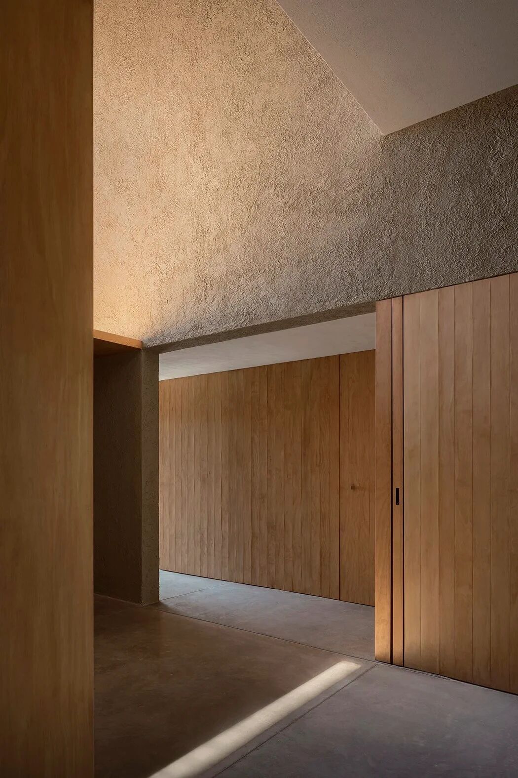 COA Arquitectura,森林庇护所丨墨西哥-36