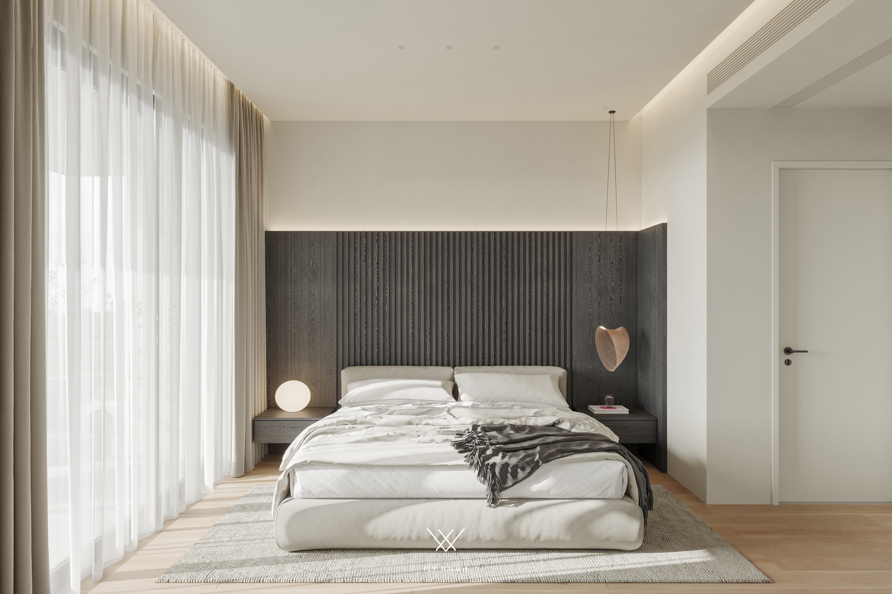 「诗·雅·集」现代,侘寂丨中国杭州丨菲拉设计-73