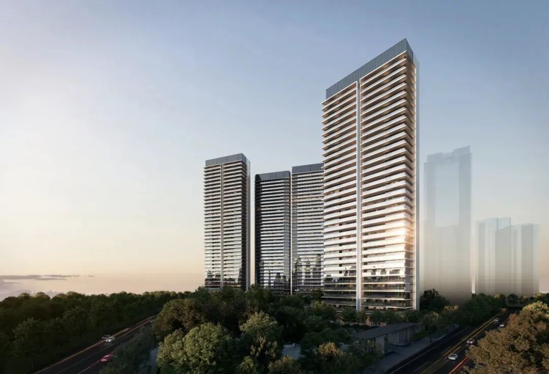 新作  650㎡一层一户 ，超级豪宅的终极答案丨梁志天 x SCDA-26