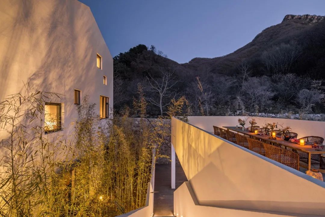 山居慢生活 | 竹间设计「慢点儿·拾间」民宿-55