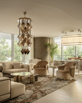 Visionnaire上海旗舰店丨中国上海