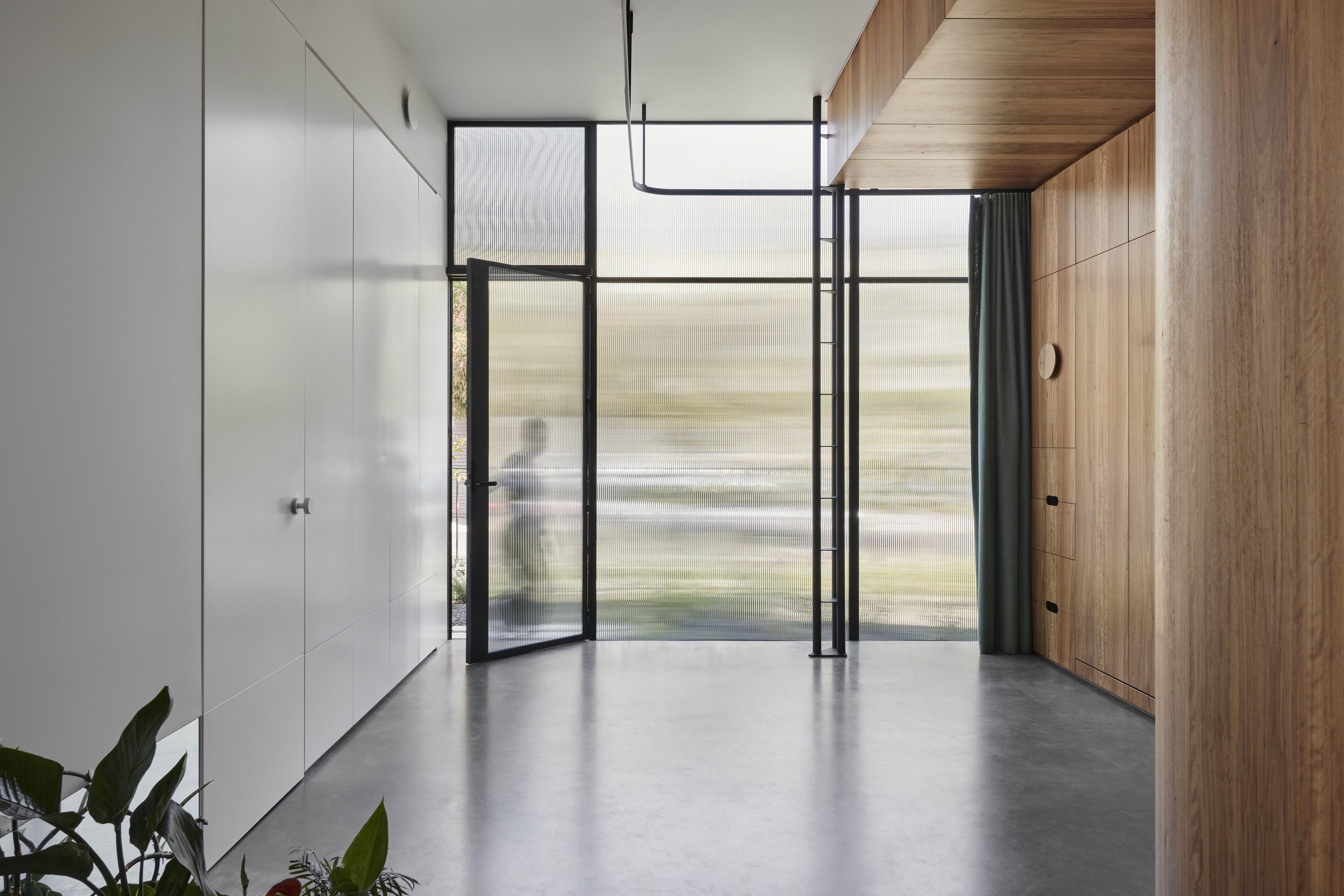 Lang 宅丨澳大利亚墨尔本丨Austin Maynard Architects-28