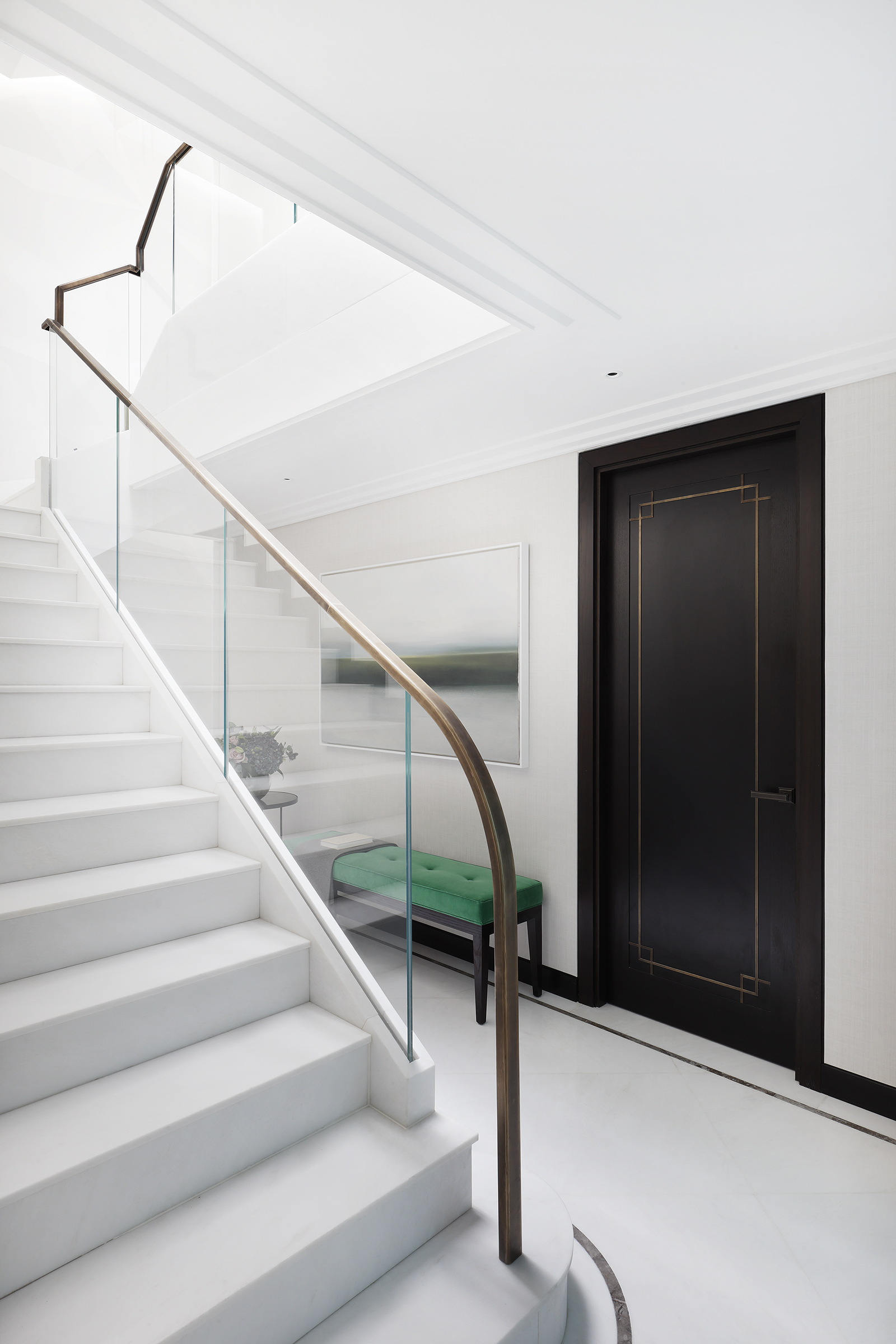 Beau House 英国伦敦St.James's区住宅-49