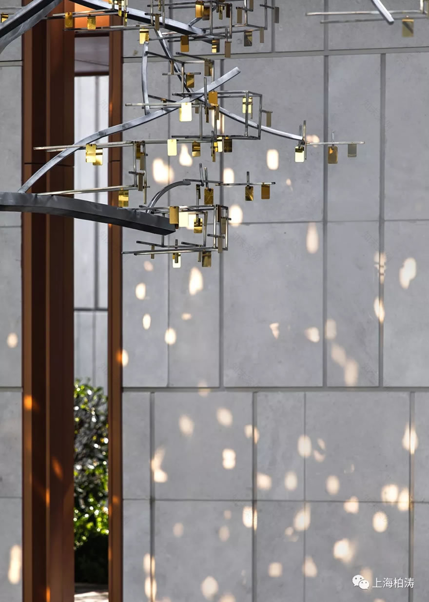 浙江宁波绿地余姚·悦山府体验馆丨中国宁波-109