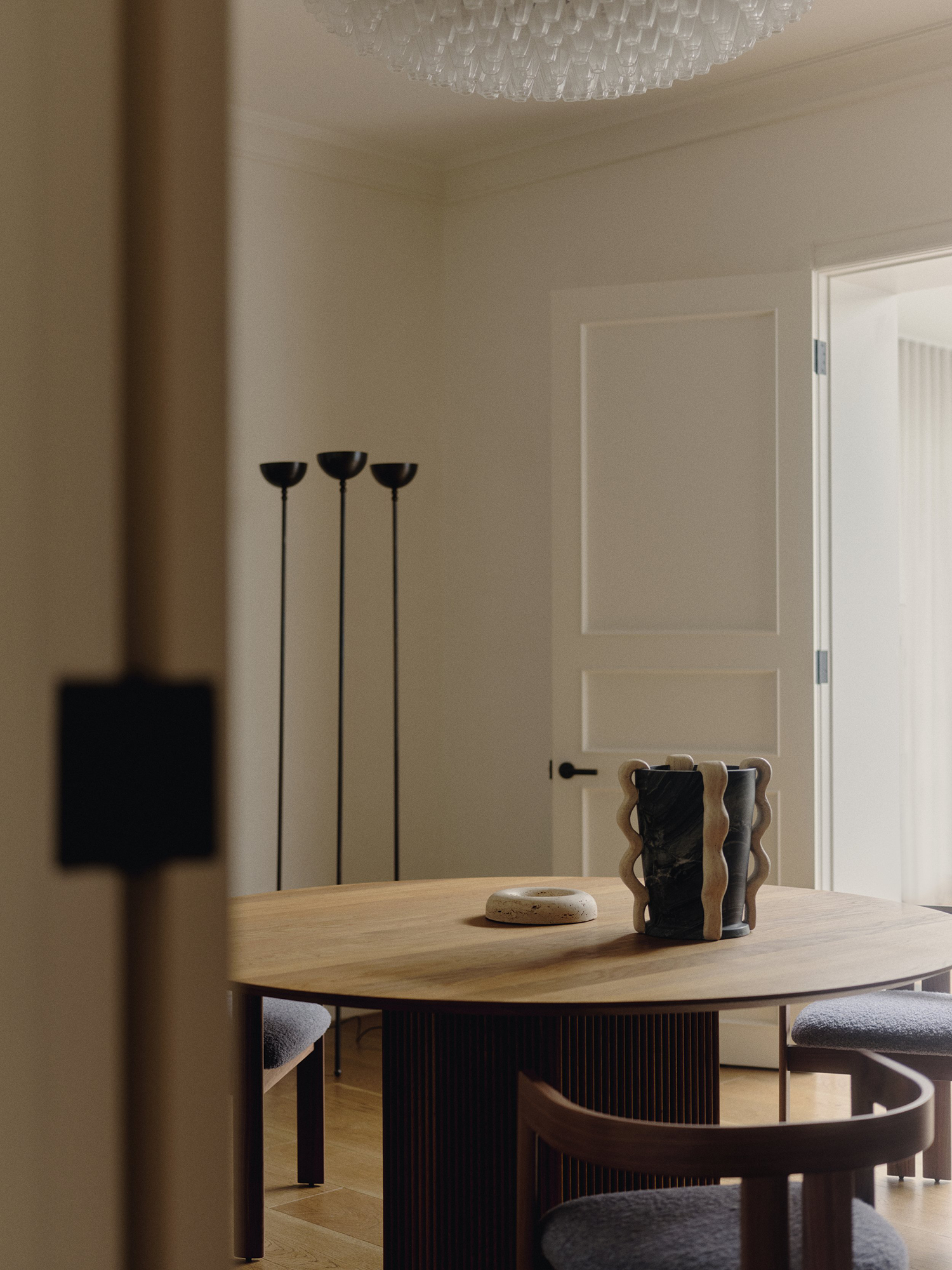 海因顿宅邸丨澳大利亚墨尔本丨Studio 11:11-10