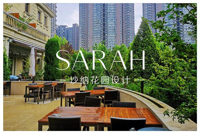 花园设计-来看看三角形的花园是如何设计的吧-10