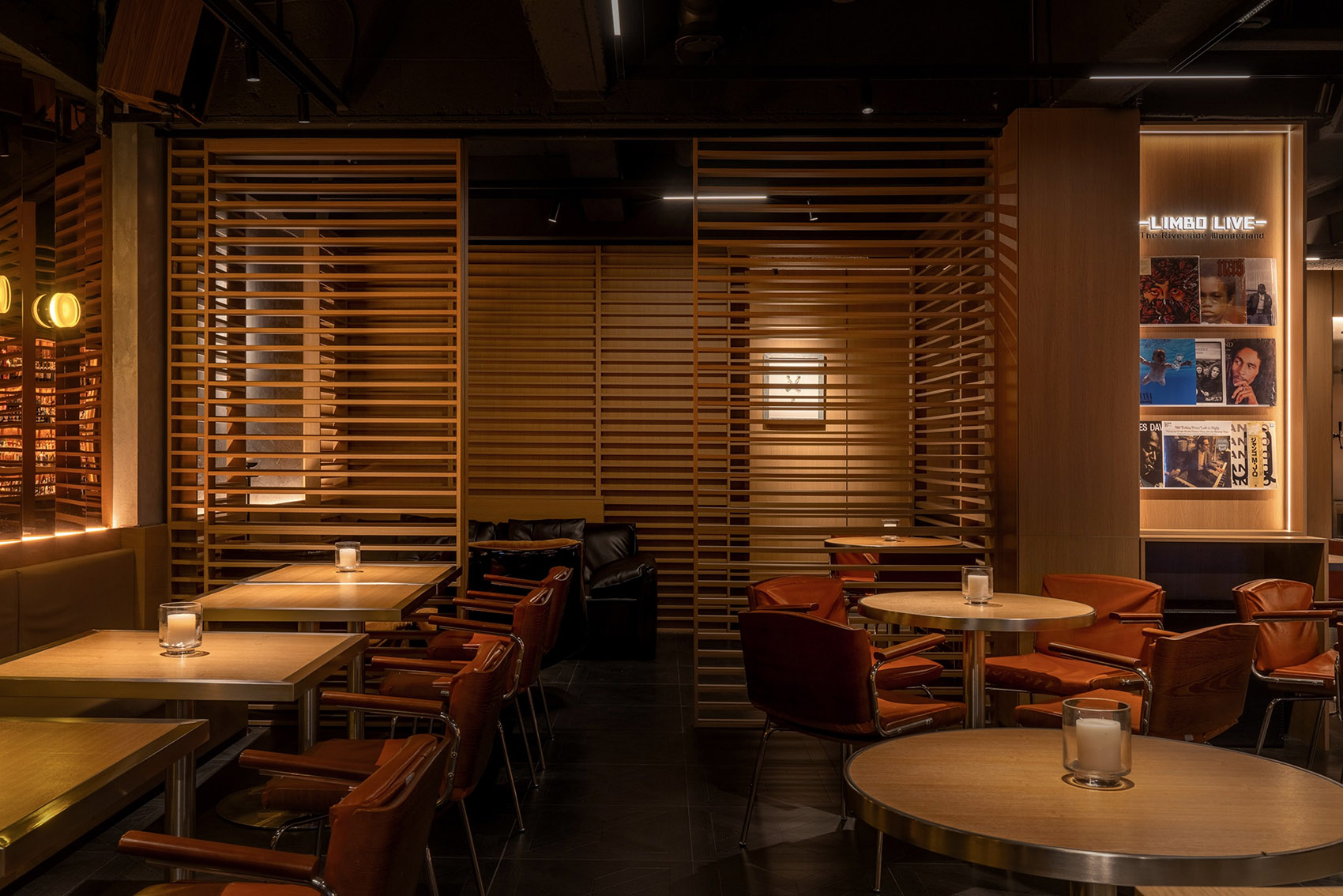 灵泊酒吧丨中国丹东丨白菜设计-46