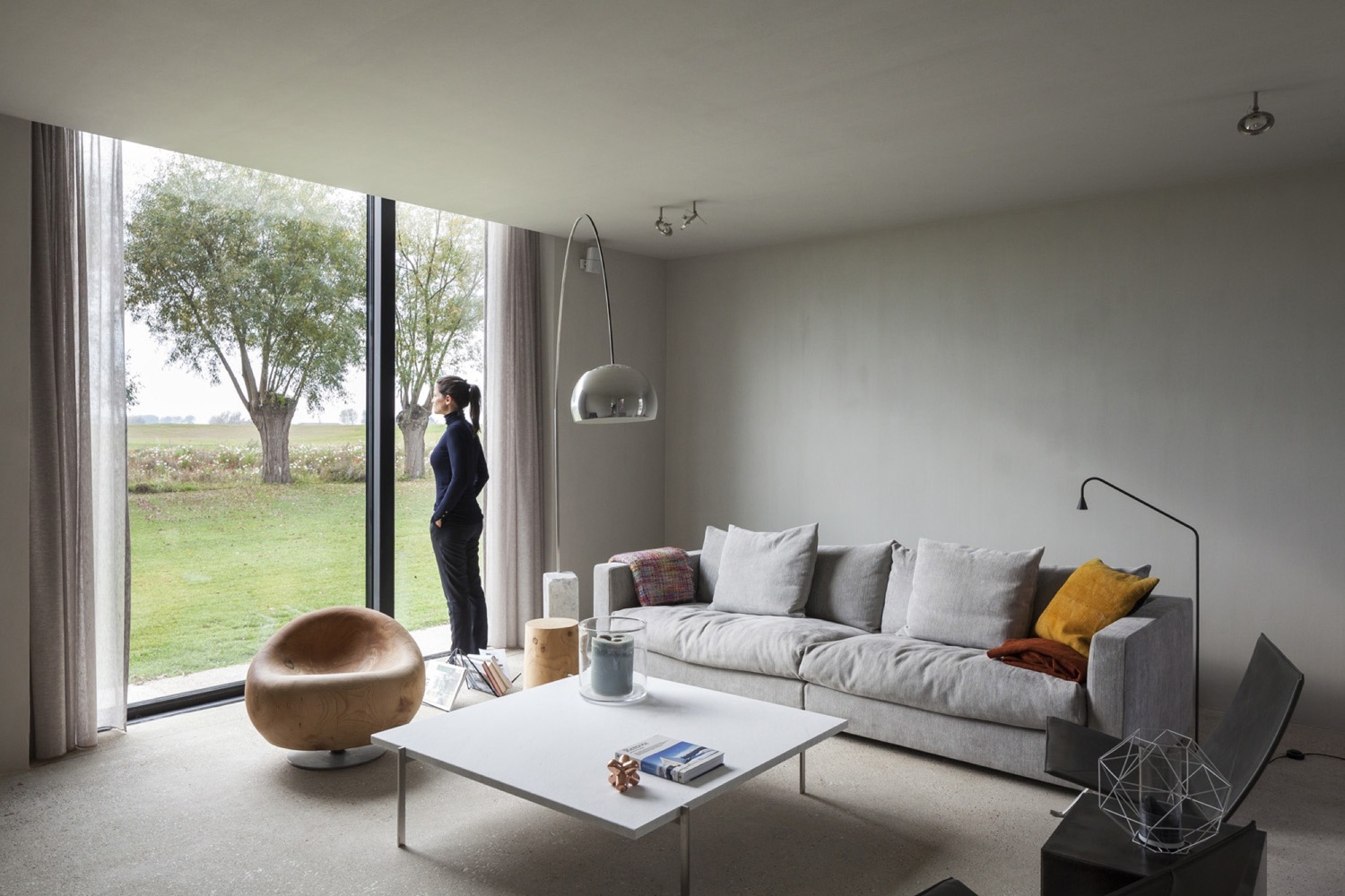 哈泽格拉斯要塞农舍改造-61