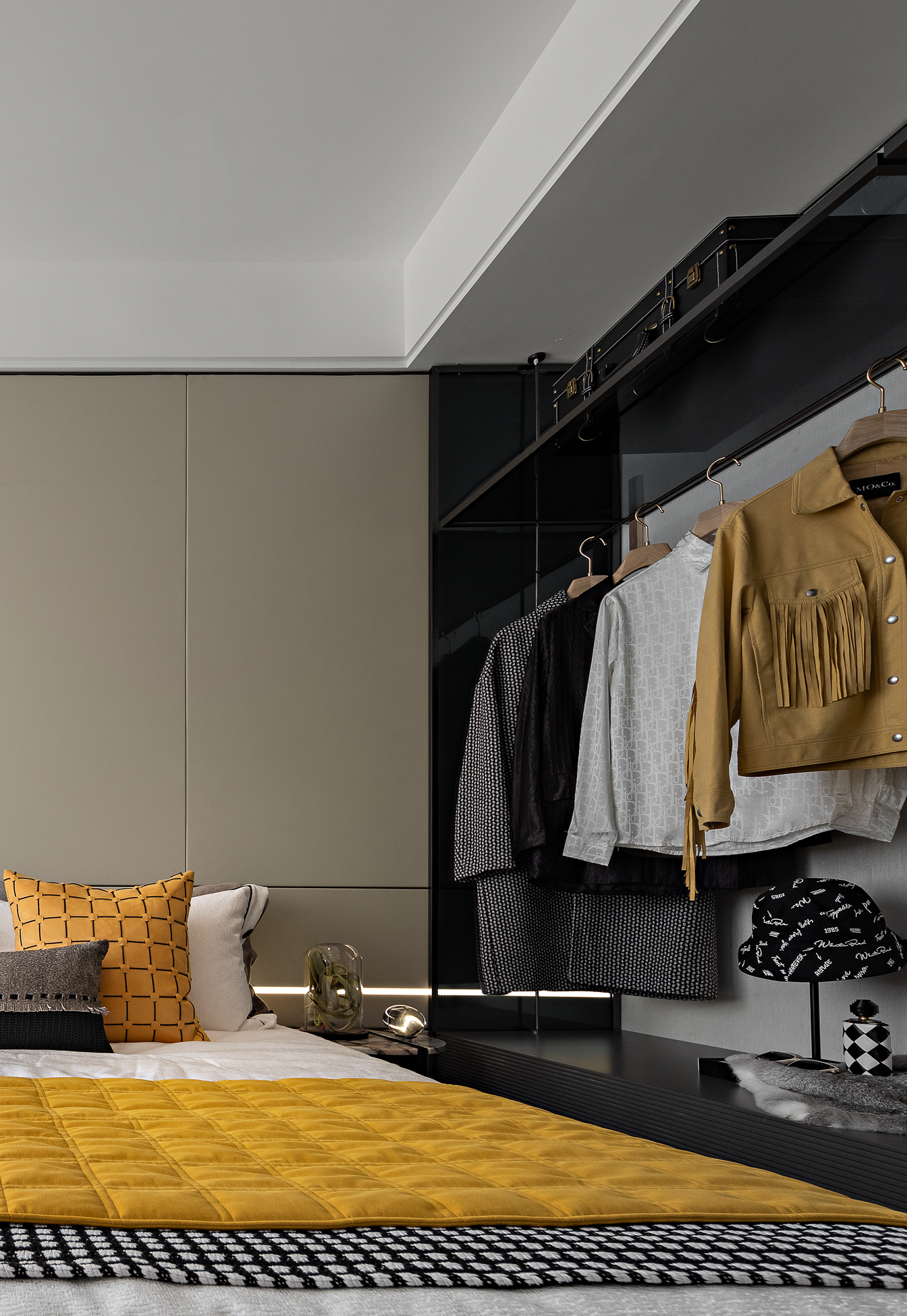 INNEST意巢设计：杭州 · 湖颂丹青府【第三弹】-10