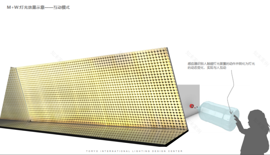 浮光掠影 · M+W 深圳光影艺术季的梦幻空间丨中国深圳丨栋梁国际照明设计中心-30
