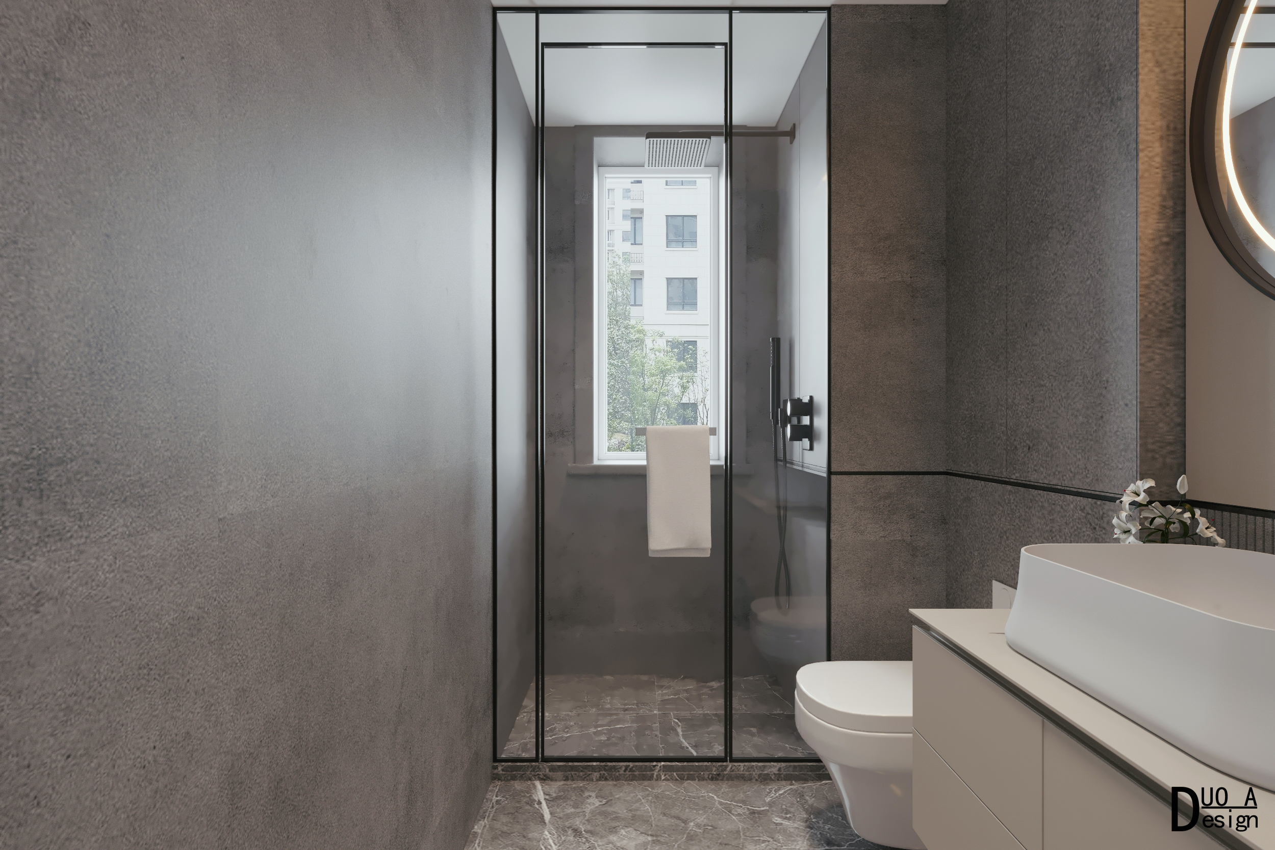 二〇二〇 家装作品-49