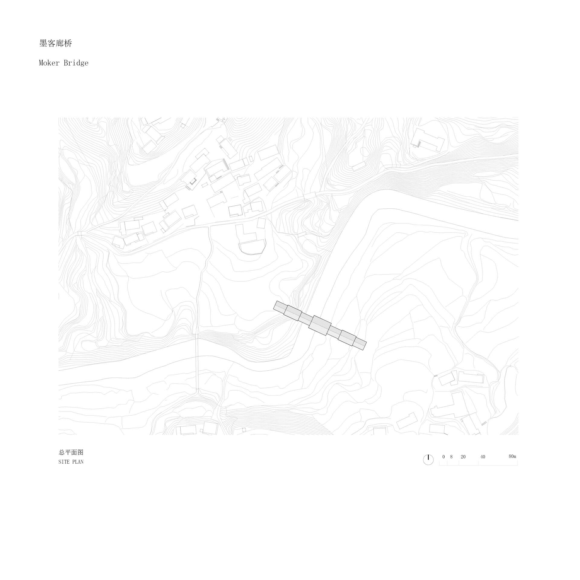 中国土家族泛博物馆丨中国恩施丨李保峰工作室-56