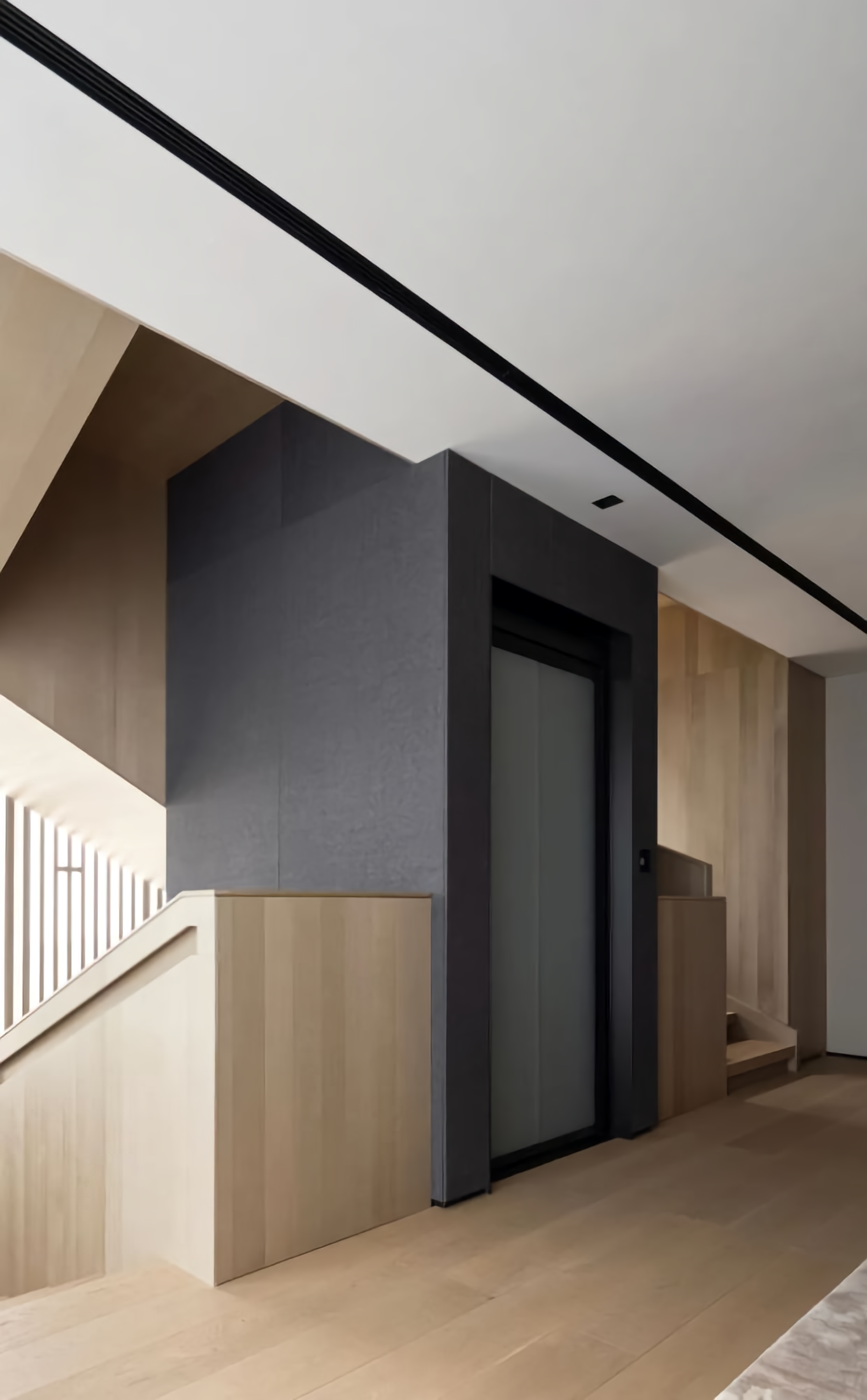 厦门五缘湾恒禾七尚住宅丨中国厦门丨梁志天设计集团(SLD)-56