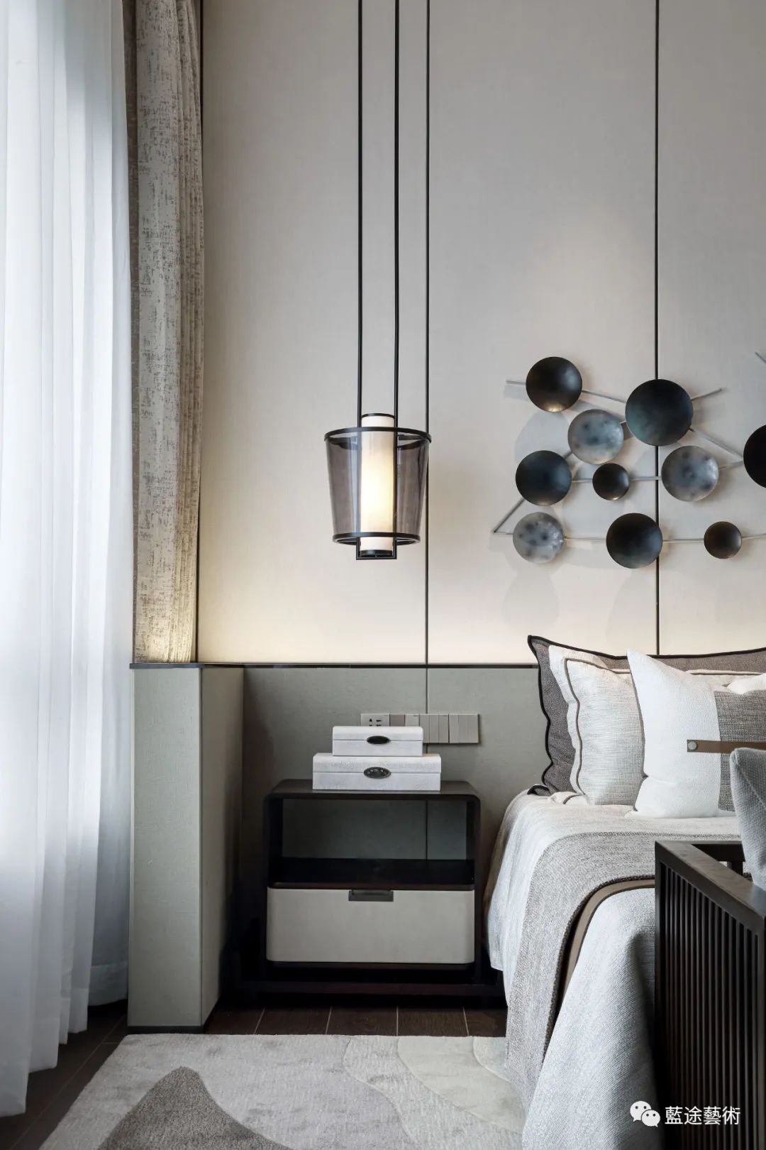 蓝途新作 | 人文东方，素净简雅的细节美感-31