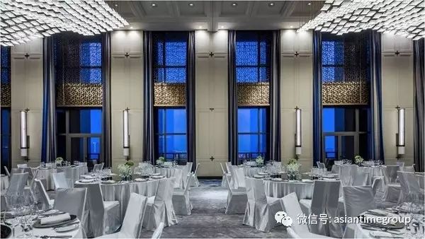 【完整版】亚泰国际EPC项目巡展之三：杭州泛海钓鱼台酒店-90