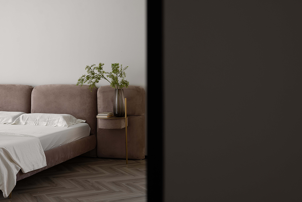 梦想庇佑的空间诗学 · 山东聊城碧桂园·翡丽湾丨中国聊城丨众合铂纳设计-43