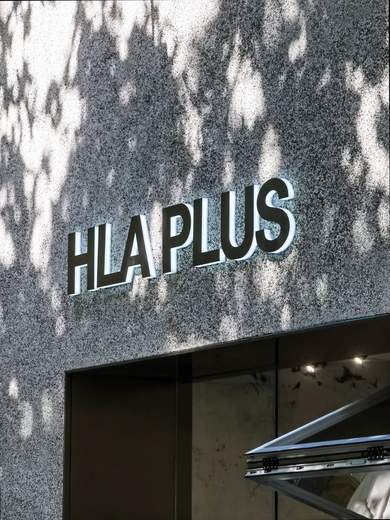 潮牌店设计丨中国上海-10