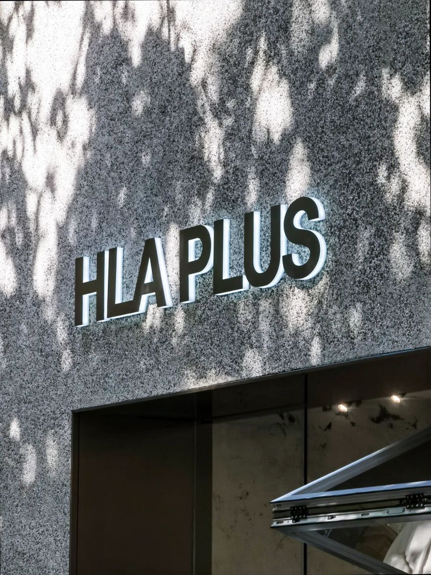 潮牌店设计丨中国上海-10