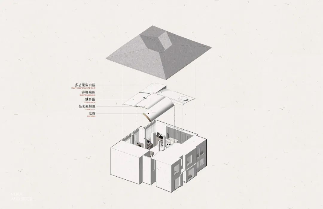 滹沱河畔的云端诗意丨中国石家庄丨木卡工作室-39
