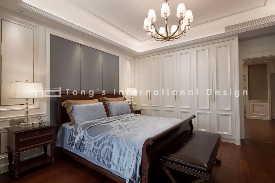 春季衣橱收纳整理术,选好衣柜轻松省下 3 个大衣柜-46