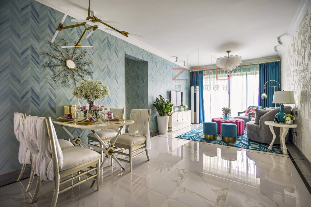 碧桂园翡翠山城市综合体丨中国惠州-9