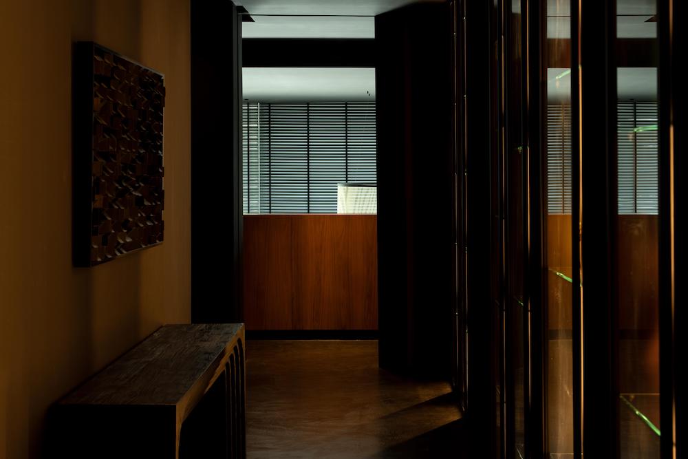 迪拜Noir Matière住宅丨阿联酋迪拜丨Boobrook-33